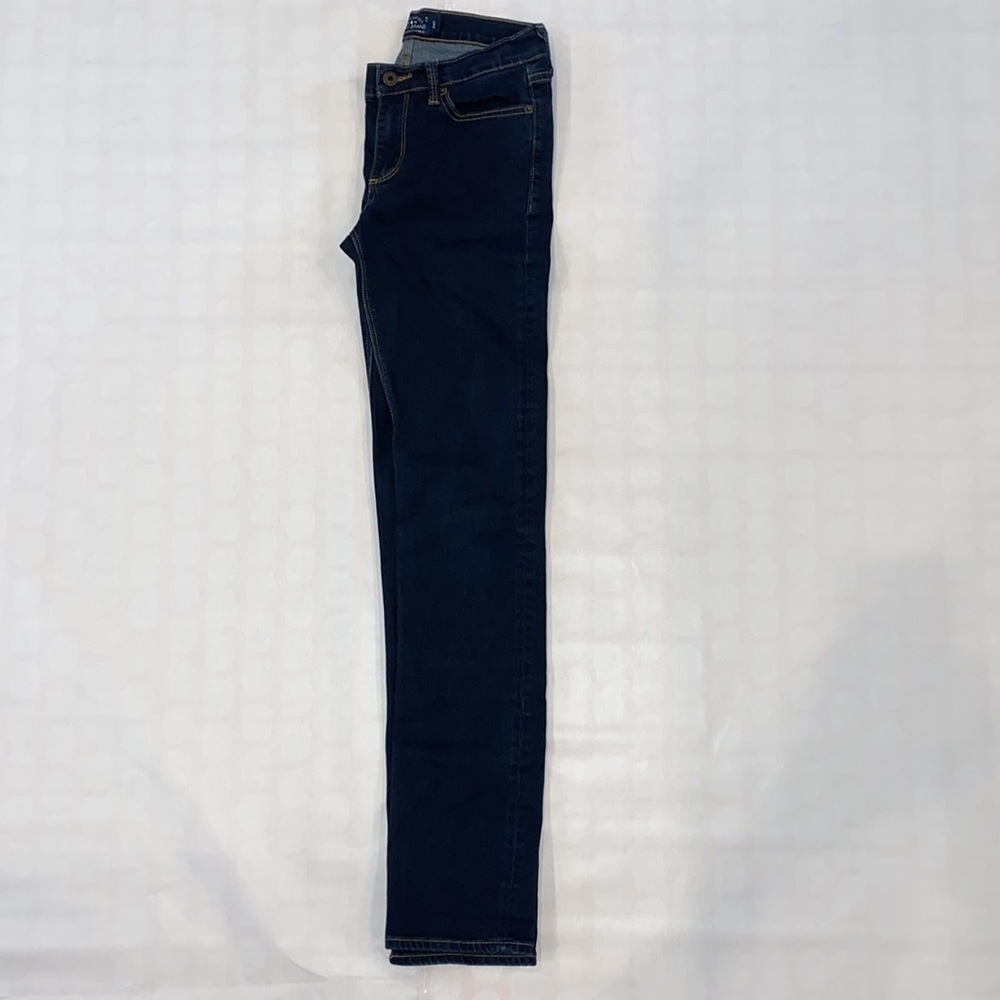 Lucky Brand Brooke Straight Jeans - Picture 9 of 12